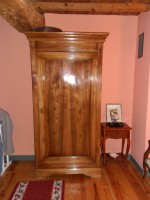 Bonnetière directoire