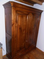 armoire campagnarde