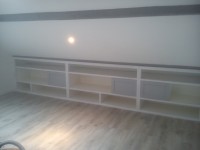bibliotheque cotemporaine