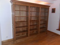 Bibliothèque directoire
