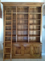 Bibliothèque directoire