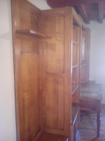 ensemble de bureau