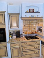Cuisine provencale
