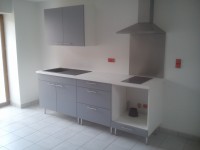 cuisine contemporaine