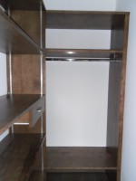 Dressing contemporain