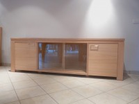 enfilade contemporaine