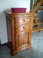 Meuble telephone