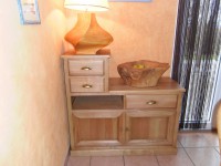 Meuble déco