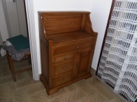Meuble téléphone