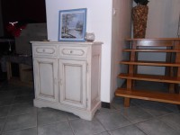 Meuble d'entrée 