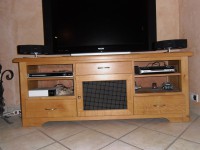 meuble tv