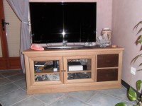 TV contemporain
