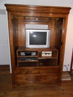 TV campagnard