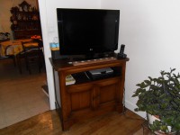 TV bas