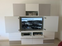 TV-HIFI contemporain