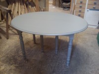 table Louis Philippe
