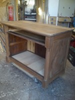 restauration