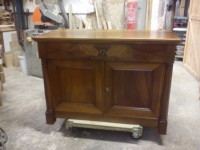 restauration