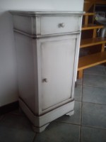 chevet relooké