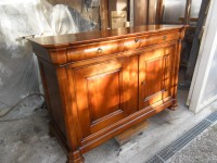 enfilade Louis Philippe