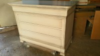 commode Louis Philippe