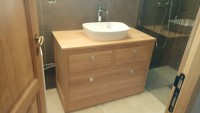 meuble de salle de bain norvegien