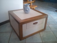 Table de salon 